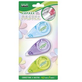 CF3 COPREX MINI ROLLER PASTEL (81021)