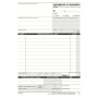 CF5 DOC.TRASP 3COPIE AUTORICALC. (DU1607CD330.)