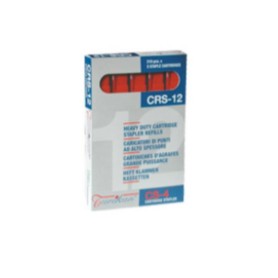 CF5 PUNTI CRS-12 ROSSO (0024A)