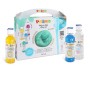 KIT SLIME 4 COLLE 240ML + 1ATTI.ASS (3311SLIMESET1)