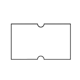 CF20ROTOLI ETICHETTE RIMOV 21X12 (X350GSRIM)