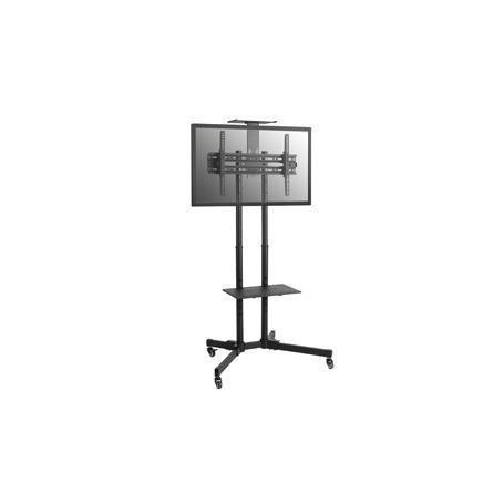 CARRELLO PORTA MONITOR (OM07108)