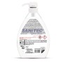 CF6 SANIGEL MANI IGIENIZZANTE 600ML (1035-S)