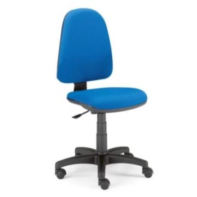 SEDIA 305 START H NERO+BRACC. TE (305CPA193108)