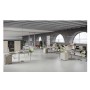 VISTA 120X80 GAMBE A PONTE BT+ GR (VE1PP1208LBTAL)