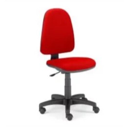 SEDIA 305 START H ROSSO +BRACC. TE (305CPA193126)