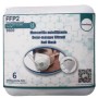 CF69600 + BOX PROTETTIVO (FFP2-9600-CF6)