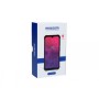 MaxCom MS572 Smart&Strong 14,5 cm (5.71") Dual SIM ibrida Android 9.0 4G USB tipo-C 3 GB 32 GB 4100 mAh Nero (MS 572)
