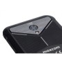 MaxCom MS572 Smart&Strong 14,5 cm (5.71") Dual SIM ibrida Android 9.0 4G USB tipo-C 3 GB 32 GB 4100 mAh Nero (MS 572)