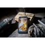MaxCom MS572 Smart&Strong 14,5 cm (5.71") Dual SIM ibrida Android 9.0 4G USB tipo-C 3 GB 32 GB 4100 mAh Nero (MS 572)