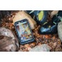 MaxCom MS572 Smart&Strong 14,5 cm (5.71") Dual SIM ibrida Android 9.0 4G USB tipo-C 3 GB 32 GB 4100 mAh Nero (MS 572)