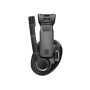 EPOS | SENNHEISER GSP 670 Cuffia Padiglione auricolare Bluetooth Nero (1000233)