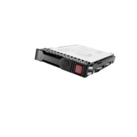HPE 600GB SAS 15K LFF LPC MV HDD (P40431-B21) HPE 600GB SAS 15K LFF LPC MV HDD (P40431-B21)