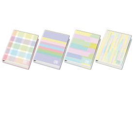 CF6COP ONECOL PASTELPLUS 26X32 ASS (7747A)