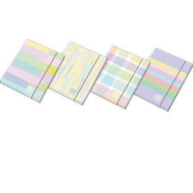 CF6 CART. ONECOLOR PASTELPLUS A4 (7748)