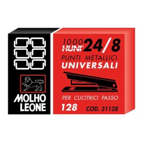 CF10X1000 PUNTI 128 (24/8) (31028)