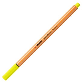 AST5 STABILO POINT 88 FLUO (D8805-1)