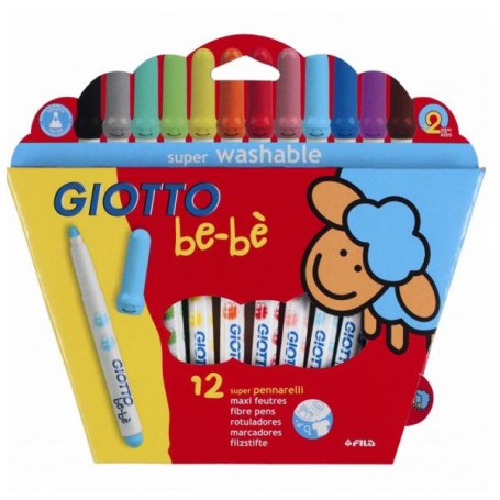 CF12SUPERPENNARELLI GIOTTO BEBE (F478200)