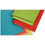 CF50 CARTELLA 3 LEMBI RUBINO VERDE (0699)
