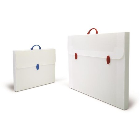 VALIGETTA EVERY  45X54X6 NEUTRO (PF140804)