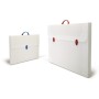 VALIGETTA EVERY  45X54X6 NEUTRO (PF140804)