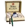 STILO M251 VERDE/NERA COFANETTO (814713-KIT)