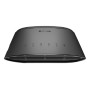 D-Link DGS-1005D/E switch di rete Non gestito L2 Gigabit Ethernet (10/100/1000) Nero (DGS-1005D/E)