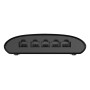 D-Link DGS-1005D/E switch di rete Non gestito L2 Gigabit Ethernet (10/100/1000) Nero (DGS-1005D/E)
