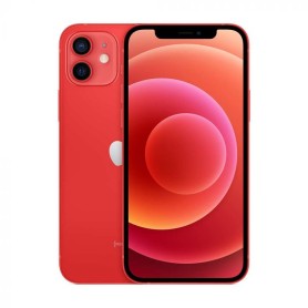 APPLE IPHONE REFURBISHED 12 64GB RED GRADO A (PTIPHONE1264R)