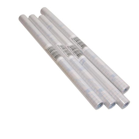 ROTOLO ADESIVO MT.2 NEUTRO (PF04020401SING)