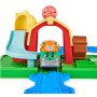 MIGHTY EXPRESS PLAYSET FATTORIA (6060195)