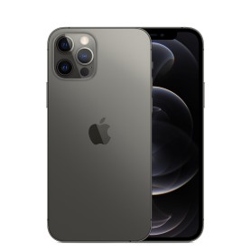 APPLE IPHONE REFURBISHED 12 PRO 256GB GRAPHITE GRADO A (MGMP3B-A2)