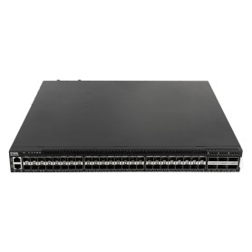 D-Link DXS-3610-54S Gestito L3 Nessuno 1U Nero (DXS-3610-54S/SI)