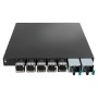D-Link DXS-3610-54S Gestito L3 Nessuno 1U Nero (DXS-3610-54S/SI)
