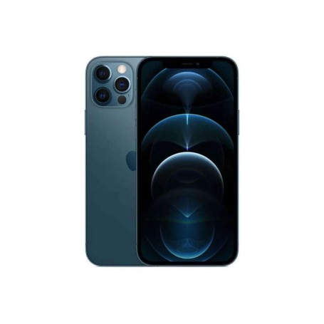 APPLE IPHONE REFURBISHED 12 PRO 256GB BLUE GRADO A (MGMT3B-A3)