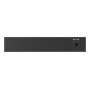 D-Link DGS-108GL Non gestito Gigabit Ethernet (10/100/1000) Nero (DGS-108GL/E)