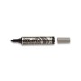 Pentel Marker Maxiflo MWL5M 2-5 mm Red evidenziatore (MWL5M-B)