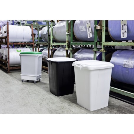 Durable DURABIN 90 Nero (1800474221)