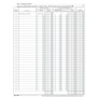 Data Ufficio 136800000 modulo e libro contabile 46 pagine (136800000)