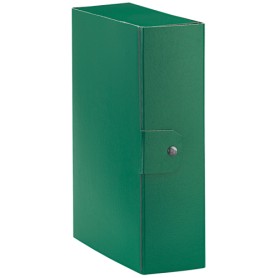 Esselte Eurobox Verde (390330180)