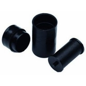 Lebez Roller INK, 25 mm tassa di manutenzione e supporto (159)