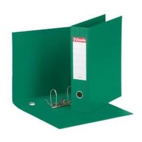 Esselte Eurofile G53 Polipropilene (PP) Verde (390753180)