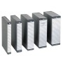 Esselte 390306040 cartella Grigio, Bianco (390306040)