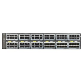 Netgear M4300-96X Gestito L3 Nessuno 2U Nero (XSM4396K1-100NES)