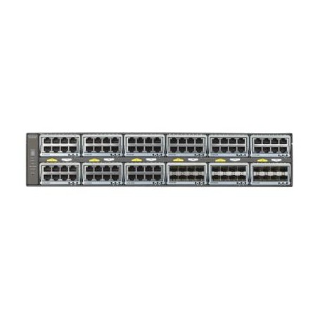 Netgear M4300-96X Gestito L3 Nessuno 2U Nero (XSM4396K1-100NES)