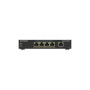 Netgear GS305EPP Gestito L2/L3 Gigabit Ethernet (10/100/1000) Supporto Power over Ethernet (PoE) Nero (GS305EPP-100PES)