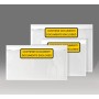 Willchip We PACK busta Polietilene Trasparente (A-41/N)