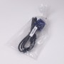 Willchip We POLY busta in plastica Trasparente 1000 pz (P300400)