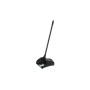 Rubbermaid FG253100BLA paletta per la polvere e set di palette per la polvere Nero (FG253100BLA)