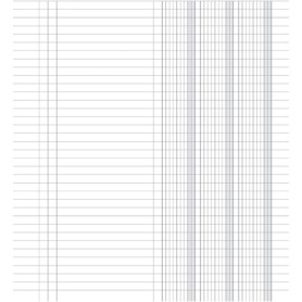 Data Ufficio DU132330000 modulo e libro contabile 128 pagine (DU132330000)